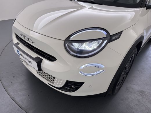 Fiat 600e La Prima 54 kWh Automaat ActivLease financial lease