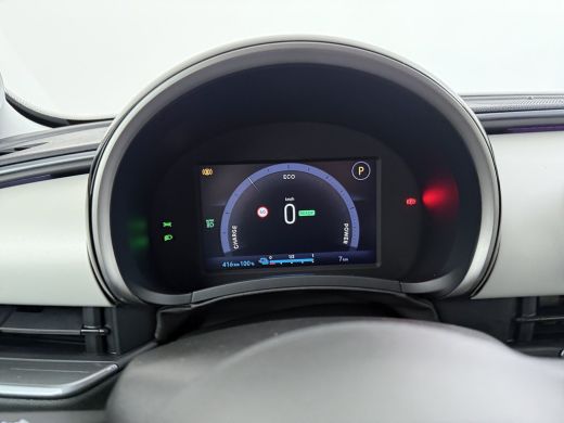 Fiat 600e La Prima 54 kWh Automaat ActivLease financial lease