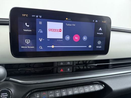 Fiat 600e La Prima 54 kWh Automaat ActivLease financial lease