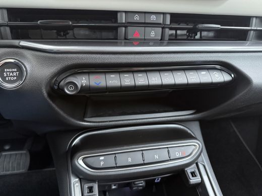 Fiat 600e La Prima 54 kWh Automaat ActivLease financial lease