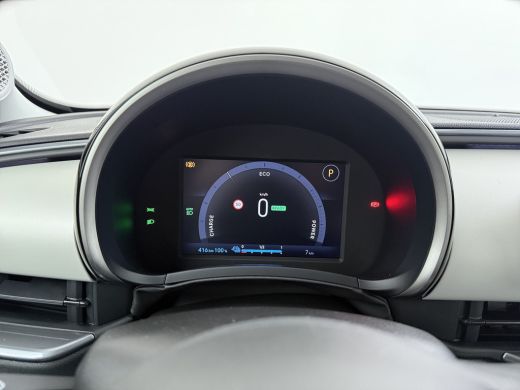 Fiat 600e La Prima 54 kWh Automaat ActivLease financial lease