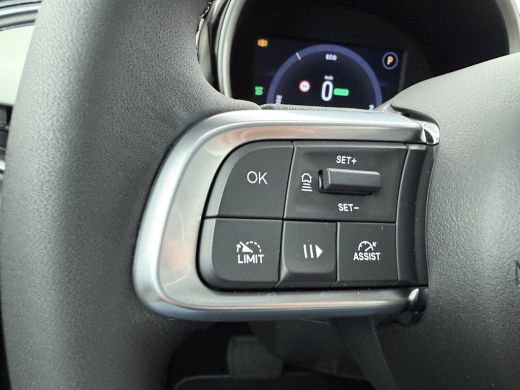 Fiat 600e La Prima 54 kWh Automaat ActivLease financial lease
