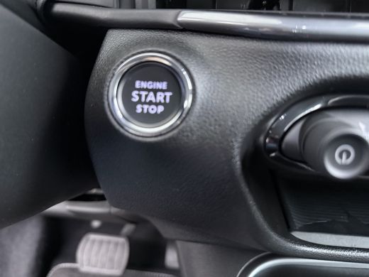 Fiat 600e La Prima 54 kWh Automaat ActivLease financial lease