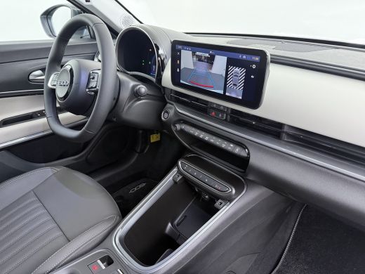 Fiat 600e La Prima 54 kWh Automaat ActivLease financial lease