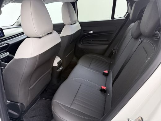 Fiat 600e La Prima 54 kWh Automaat ActivLease financial lease
