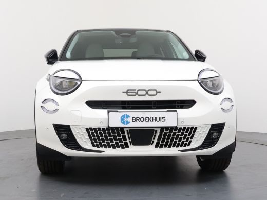 Fiat 600e La Prima 54 kWh Automaat ActivLease financial lease