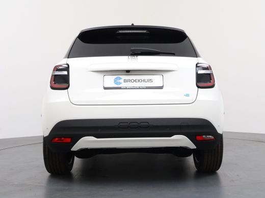 Fiat 600e La Prima 54 kWh Automaat ActivLease financial lease