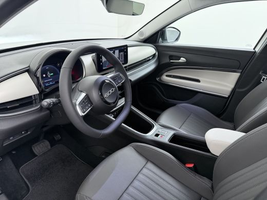 Fiat 600e La Prima 54 kWh Automaat ActivLease financial lease