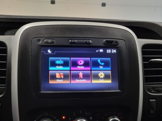 Fiat Talento 2.0MultiJet L2/H1 Euro 6! ActivLease financial lease