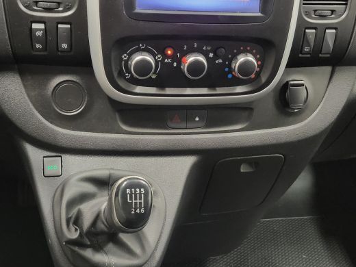 Fiat Talento 2.0MultiJet L2/H1 Euro 6! ActivLease financial lease