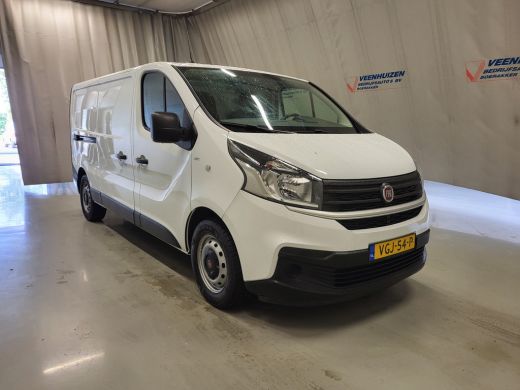 Fiat Talento 2.0MultiJet L2/H1 Euro 6! ActivLease financial lease