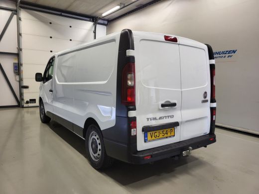 Fiat Talento 2.0MultiJet L2/H1 Euro 6! ActivLease financial lease