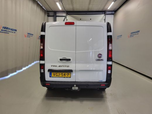 Fiat Talento 2.0MultiJet L2/H1 Euro 6! ActivLease financial lease