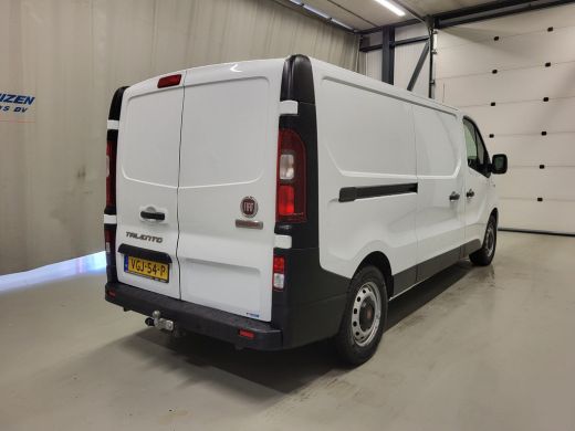 Fiat Talento 2.0MultiJet L2/H1 Euro 6! ActivLease financial lease