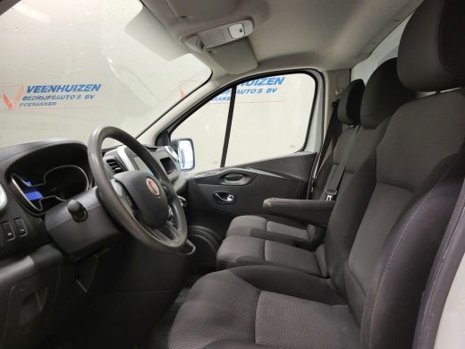 Fiat Talento 2.0MultiJet L2/H1 Euro 6! ActivLease financial lease