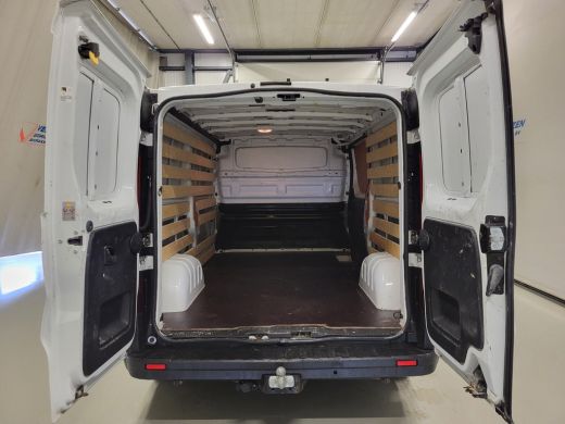 Fiat Talento 2.0MultiJet L2/H1 Euro 6! ActivLease financial lease