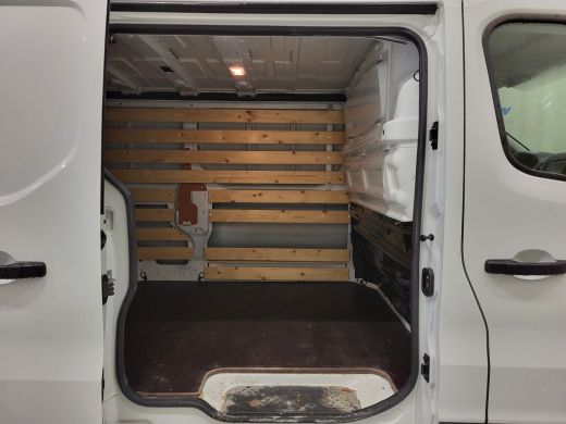 Fiat Talento 2.0MultiJet L2/H1 Euro 6! ActivLease financial lease
