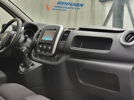 Fiat Talento 2.0MultiJet L2/H1 Euro 6! ActivLease financial lease