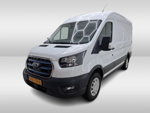 Ford E-Transit 350 L2 H2 Trend 68 kWh Bott Vario Inrichting ActivLease financial lease