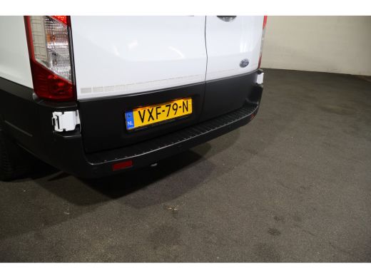 Ford E-Transit 350 L2 H2 Trend 68 kWh Bott Vario Inrichting ActivLease financial lease