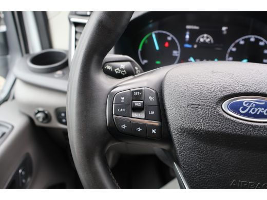Ford E-Transit 350 L2 H2 Trend 68 kWh Bott Vario Inrichting ActivLease financial lease