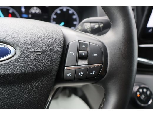 Ford E-Transit 350 L2 H2 Trend 68 kWh Bott Vario Inrichting ActivLease financial lease
