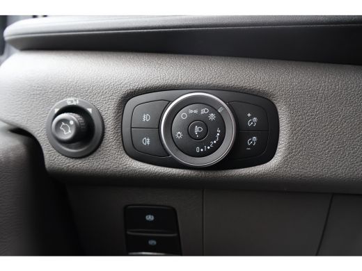 Ford E-Transit 350 L2 H2 Trend 68 kWh Bott Vario Inrichting ActivLease financial lease