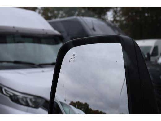 Ford E-Transit 350 L2 H2 Trend 68 kWh Bott Vario Inrichting ActivLease financial lease