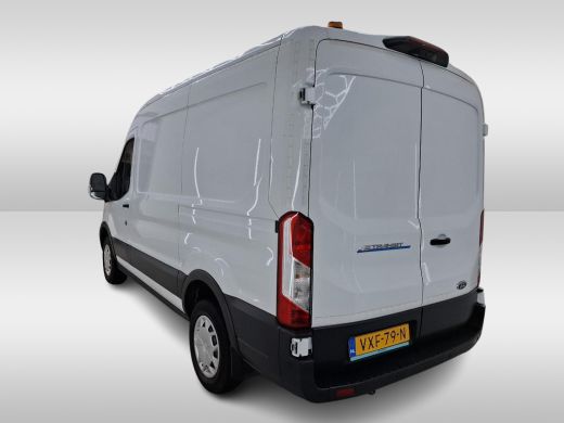 Ford E-Transit 350 L2 H2 Trend 68 kWh Bott Vario Inrichting ActivLease financial lease