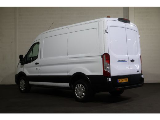 Ford E-Transit 350 L2 H2 Trend 68 kWh Bott Vario Inrichting ActivLease financial lease