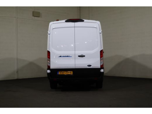 Ford E-Transit 350 L2 H2 Trend 68 kWh Bott Vario Inrichting ActivLease financial lease