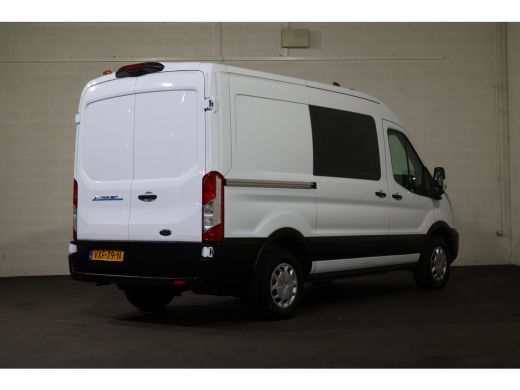 Ford E-Transit 350 L2 H2 Trend 68 kWh Bott Vario Inrichting ActivLease financial lease