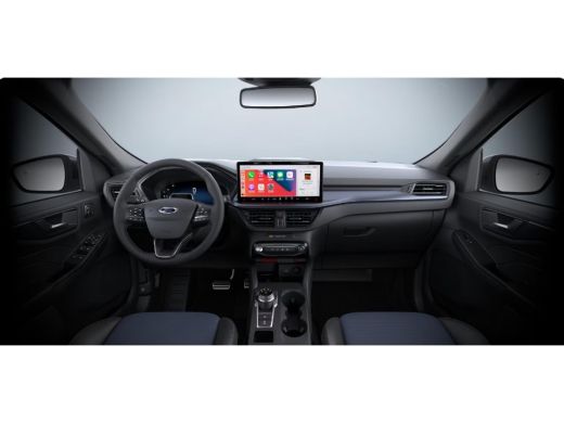 Ford Kuga 2.5 PHEV BlueCruise Edition | Carplay | Achteruitrijcamera | Panoramadak | Trekhaak | 20" Lichtme... ActivLease financial lease