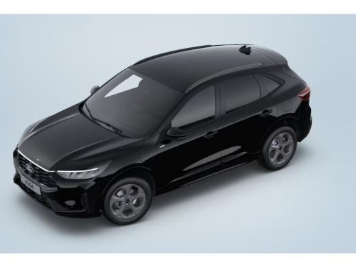 Ford Kuga 2.5 PHEV ST-Line | Trekhaak | Carplay | Achteruitrijcamera | Getint glas | Keyless | 18" Lichtmet... ActivLease financial lease