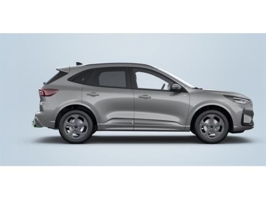Ford Kuga 2.5 PHEV ST-Line | Trekhaak | Carplay | Achteruitrijcamera | Getint glas | Keyless | 18" Lichtmet... ActivLease financial lease