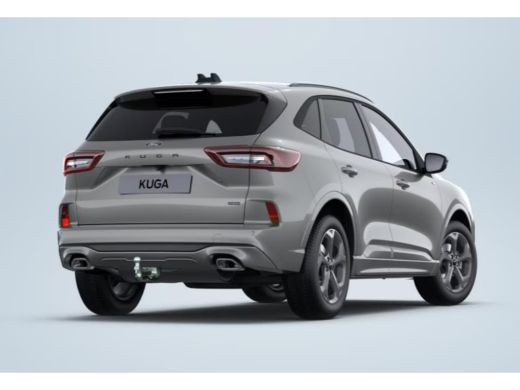 Ford Kuga 2.5 PHEV ST-Line | Trekhaak | Carplay | Achteruitrijcamera | Getint glas | Keyless | 18" Lichtmet... ActivLease financial lease