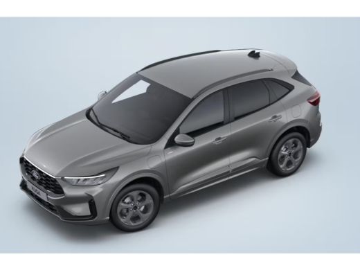 Ford Kuga 2.5 PHEV ST-Line | Trekhaak | Carplay | Achteruitrijcamera | Getint glas | Keyless | 18" Lichtmet... ActivLease financial lease
