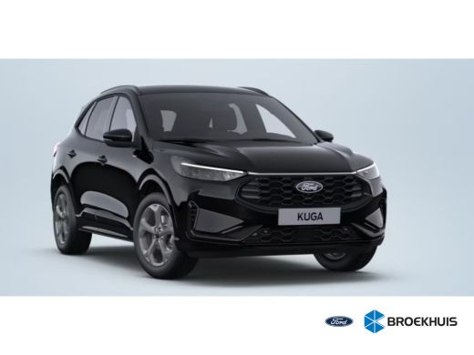 Ford Kuga 2.5 PHEV ST-Line | Trekhaak | Carplay | Achteruitrijcamera | Getint glas | Keyless | 18" Lichtmet... ActivLease financial lease