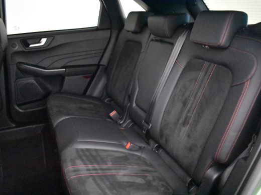 Ford Kuga 2.5 PHEV ST-Line X 243 PK AUTO | 360gr Camera | Elekt stoel met memory | App connect | Keyless | ... ActivLease financial lease