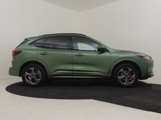 Ford Kuga 2.5 PHEV ST-Line X 243 PK AUTO | 360gr Camera | Elekt stoel met memory | App connect | Keyless | ... ActivLease financial lease