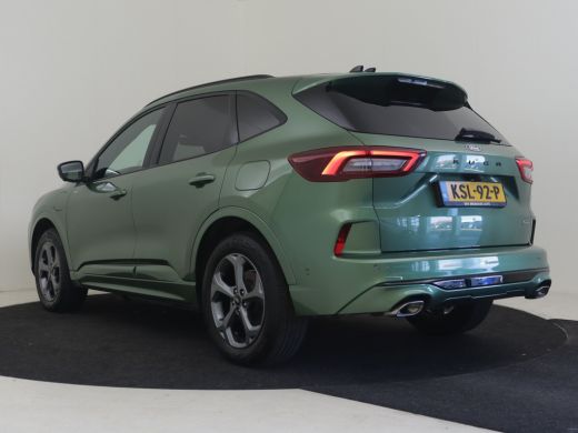 Ford Kuga 2.5 PHEV ST-Line X 243 PK AUTO | 360gr Camera | Elekt stoel met memory | App connect | Keyless | ... ActivLease financial lease
