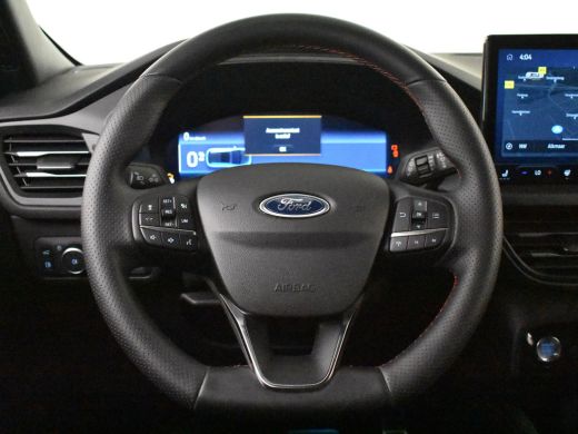 Ford Kuga 2.5 PHEV ST-Line X 243 PK AUTO | 360gr Camera | Elekt stoel met memory | App connect | Keyless | ... ActivLease financial lease