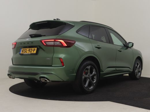 Ford Kuga 2.5 PHEV ST-Line X 243 PK AUTO | 360gr Camera | Elekt stoel met memory | App connect | Keyless | ... ActivLease financial lease