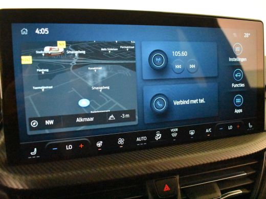 Ford Kuga 2.5 PHEV ST-Line X 243 PK AUTO | 360gr Camera | Elekt stoel met memory | App connect | Keyless | ... ActivLease financial lease