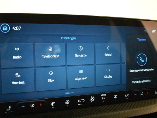 Ford Kuga 2.5 PHEV ST-Line X 243 PK AUTO | 360gr Camera | Elekt stoel met memory | App connect | Keyless | ... ActivLease financial lease