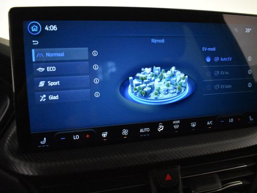 Ford Kuga 2.5 PHEV ST-Line X 243 PK AUTO | 360gr Camera | Elekt stoel met memory | App connect | Keyless | ... ActivLease financial lease