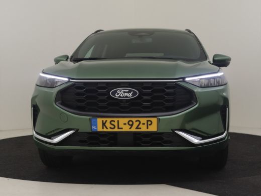 Ford Kuga 2.5 PHEV ST-Line X 243 PK AUTO | 360gr Camera | Elekt stoel met memory | App connect | Keyless | ... ActivLease financial lease