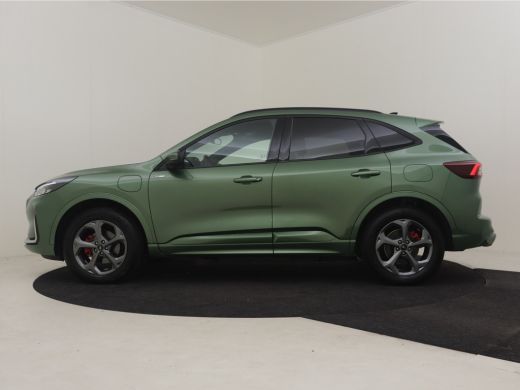 Ford Kuga 2.5 PHEV ST-Line X 243 PK AUTO | 360gr Camera | Elekt stoel met memory | App connect | Keyless | ... ActivLease financial lease
