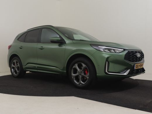 Ford Kuga 2.5 PHEV ST-Line X 243 PK AUTO | 360gr Camera | Elekt stoel met memory | App connect | Keyless | ... ActivLease financial lease