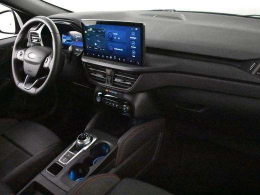 Ford Kuga 2.5 PHEV ST-Line X 243 PK AUTO | 360gr Camera | Elekt stoel met memory | App connect | Keyless | ... ActivLease financial lease